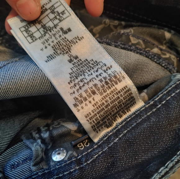 Guess jeans - Picture 3 of 4